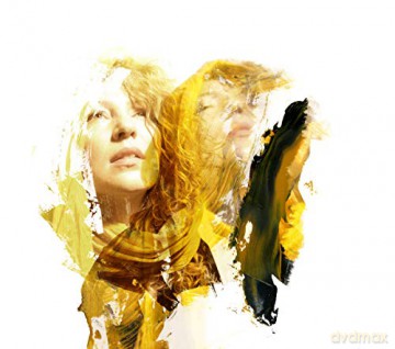 Emilia Martensson: Loredana [CD]