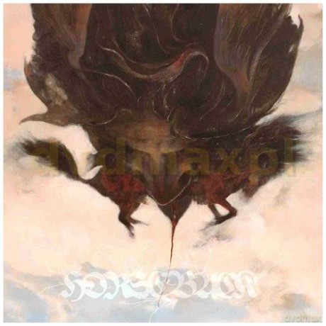 Horseback: The Gorgon Tongue [2CD]