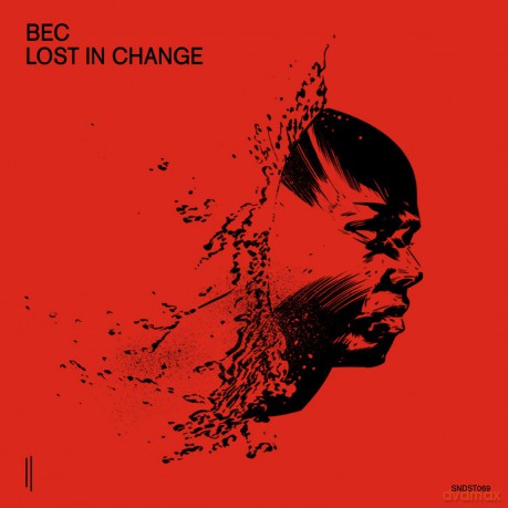 Bec: Lost In Change [Winyl]