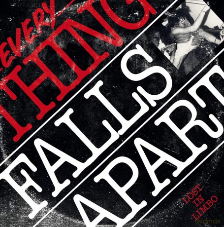 Everything Falls Apart: Lost In Limbo [Winyl]