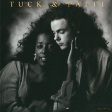 Tuck Patti: Love Warriors [CD]