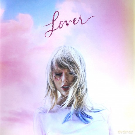 Taylor Swift: Lover [2xWinyl]