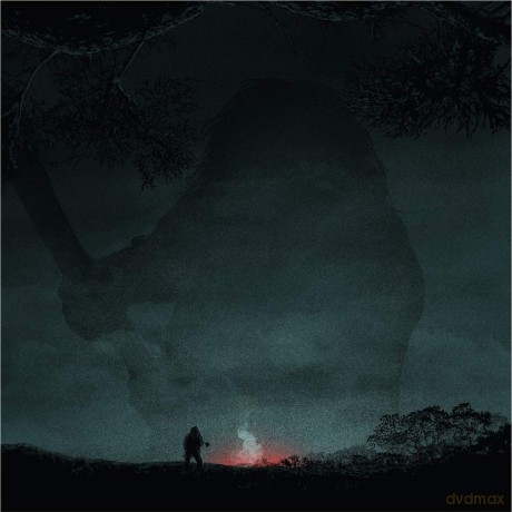 Madman soundtrack (Steve Horelick) [Winyl]