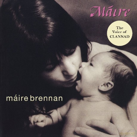Maire Brennan: Maire [CD]