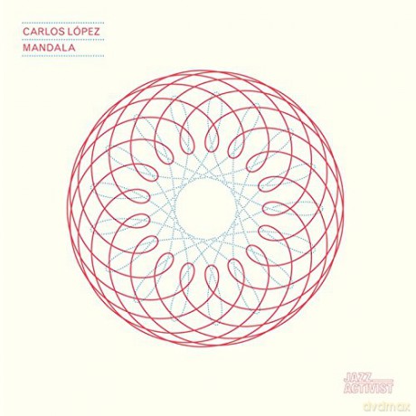 Carlos Lopez: Mandala [CD]