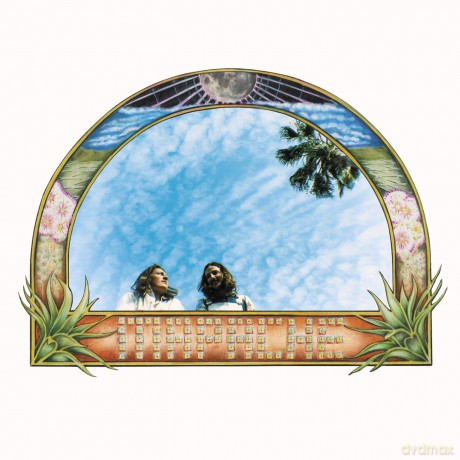 Mapache: Mapache [CD]