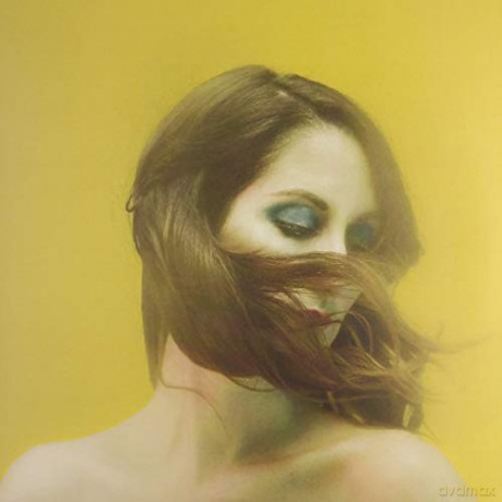 Maria Taylor: Maria Taylor (Seafoam Green) [Winyl]