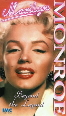 Marilyn Monroe - Beyond the Legend [DVD]