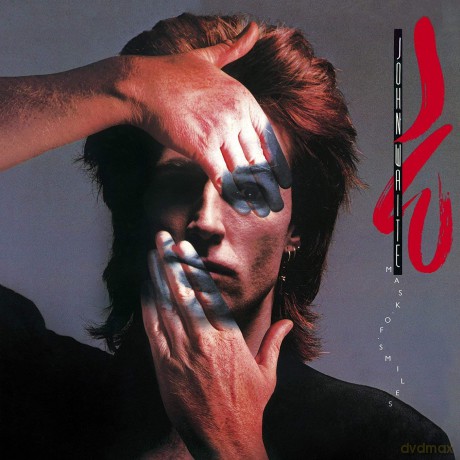 John Waite: Mask Of Smiles [CD]