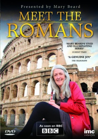 Meet The Romans [DVD]
