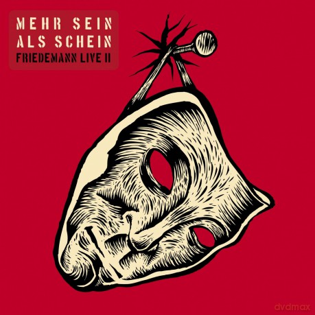 Friedemann: Mehr Sein Als Schein [2xWinyl]