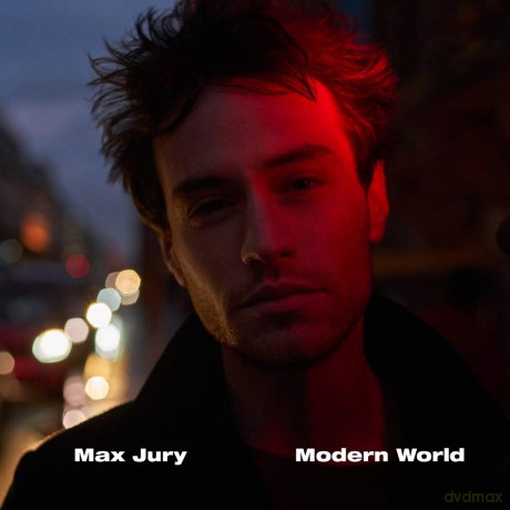 Max Jury: Modern World [Winyl]