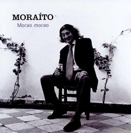 Moraito: Morao Morao [CD]