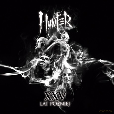 Hunter: XXV Lat Później (digipack) [3CD]