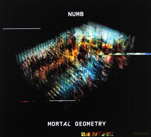Numb: Mortal Geometry [CD]