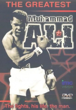 Muhammad Ali The Greatest [DVD]
