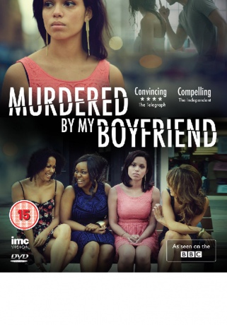Murdered By My Boyfriend [DVD]