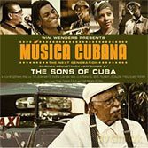 Musica Cubana soundtrack [CD]