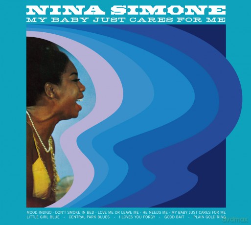 Nina Simone: My Baby Just Cares For Me - The Complete LP [CD]
