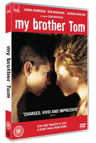 My Brother Tom [DVD]