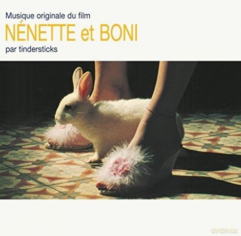 Tindersticks: Nenette Et Boni [2CD]