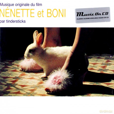 Tindersticks: Nenette Et Boni [2CD]