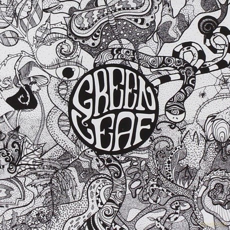 Greenleaf: Nest Of Vipers [CD]