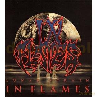 In Flames: Lunar Strain Special Edition [CD]