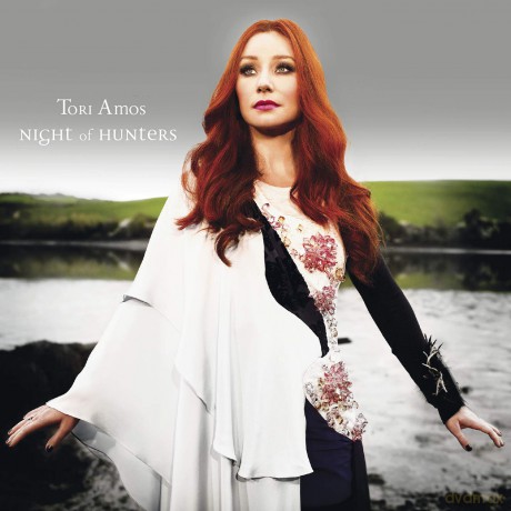 Tori Amos: Night Of Hunters [CD]