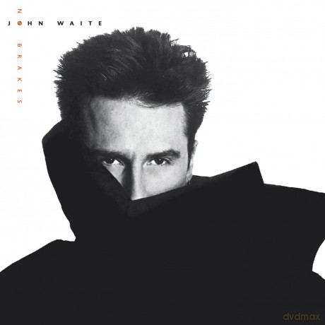 John Waite: No Brakes [CD]