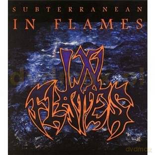 In Flames: Subterranean Special Edition [CD]