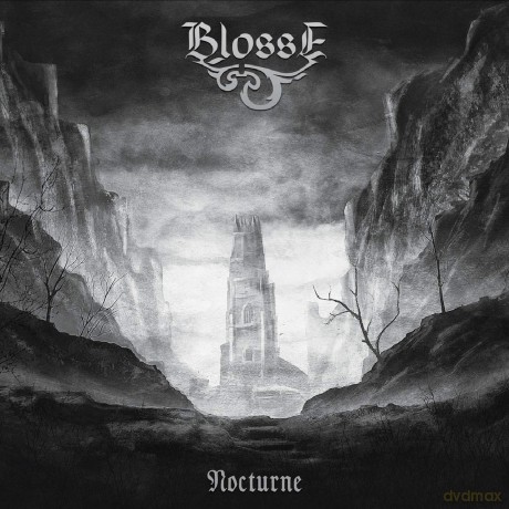 Blosse: Nocturne [CD]