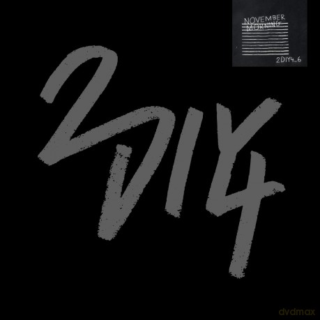Stimming: November Morning [Winyl]