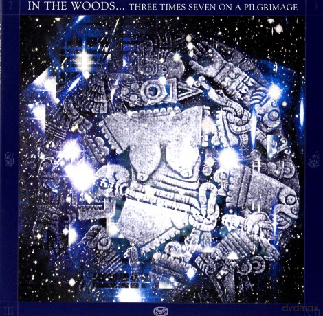 In The Woods: Three Times Seven On A Pilgrimage [CD]