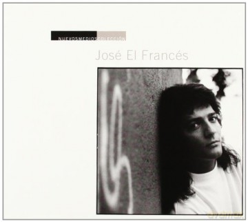 Jose El Frances: Nuevos Medios Coleccion [CD]