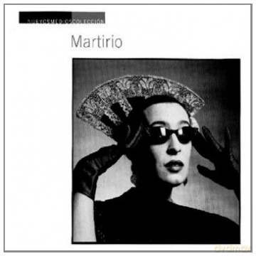 Martirio: Nuevos Medios Coleccion [CD]