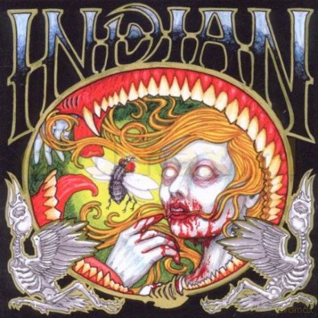 Indian: Guiltless [CD]