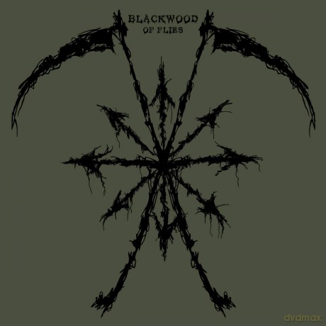 Blackwood: Of Flies [Winyl]