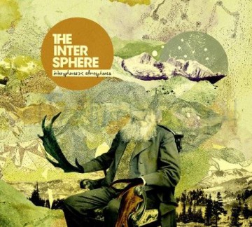 The Intersphere: Interspheres Atmospheres [CD]