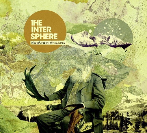 The Intersphere: Interspheres Atmospheres [CD]