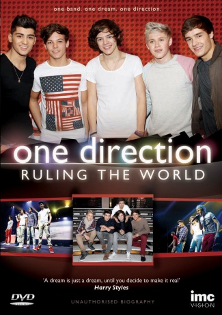 One Direction - Ruling the World [DVD]