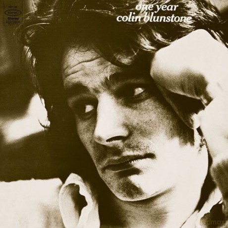 Colin Blunstone: One Year [CD]