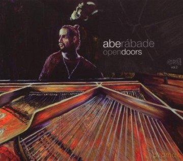 Abe Rabade: Open Doors [CD]