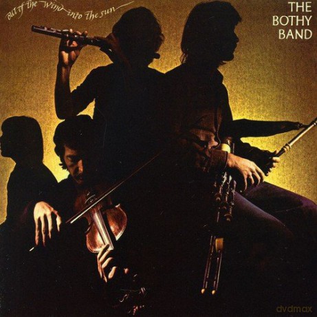 Bothy Band: Out Of The Wind And Into [CD]
