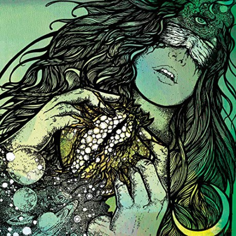 Dwellers: Pagan Fruit [CD]