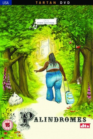 Palindromes [DVD]