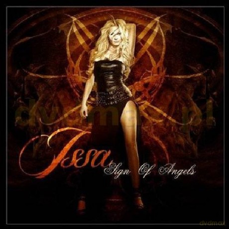 Issa: Sign Of Angels [CD]