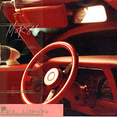 Morsel: Para Siempre [CD]