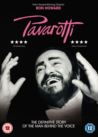 Pavarotti [DVD]