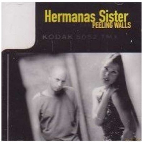 Hermanas Sister: Peeling Walls [CD]